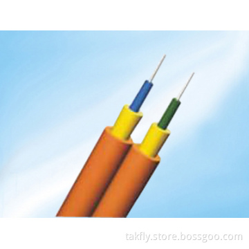 Duplex Flat Indoor Cable I (Zipcord)